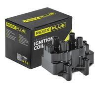 RIDEX PLUS 689C0063P Bobina d'accensione Compatibilità con CITROËN XSARA PICASSO N68