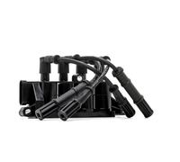 RIDEX PLUS 689C0290P Bobina d'accensione