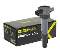 RIDEX PLUS 689C0371P Bobina d'accensione per OPEL AGILA (B) (H08) per FIAT