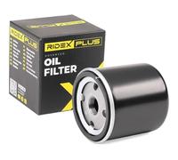 RIDEX PLUS 7O0075P Filtro olio per VW TRANSPORTER III Autobus