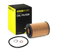 RIDEX PLUS 7O0118P Filtro olio