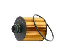 RIDEX PLUS 7O0142P Filtro olio