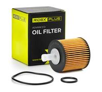RIDEX PLUS 7O0210P Filtro olio