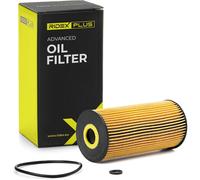 RIDEX PLUS 7O0214P Filtro olio per AUDI A6 Avant (4G5, 4GD, C7)
