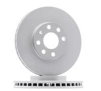 RIDEX PLUS 82B0024P Disco freno