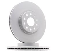 RIDEX PLUS 82B0031P Disco freno