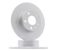 RIDEX PLUS 82B0054P Disco freno