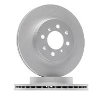 RIDEX PLUS 82B0085P Disco freno
