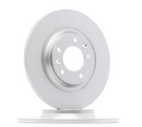 RIDEX PLUS 82B0145P Disco freno
