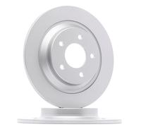 RIDEX PLUS 82B0174P Disco freno