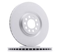 RIDEX PLUS 82B0193P Disco freno