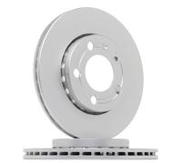 RIDEX PLUS 82B0339P Disco freno