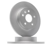 RIDEX PLUS 82B0479P Disco freno