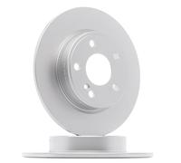 RIDEX PLUS 82B0513P Disco freno