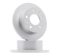 RIDEX PLUS 82B0600P Disco freno