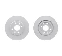 RIDEX PLUS 82B0631P Disco freno