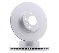 RIDEX PLUS 82B0643P Disco freno