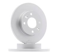RIDEX PLUS 82B0659P Disco freno