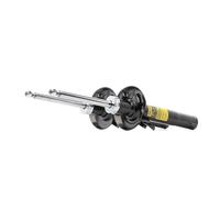RIDEX PLUS 854S1546P 2x Ammortizzatore Anteriore A pressione del gas Ammortizzatori
