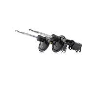 RIDEX PLUS 854S1552P Ammortizzatore