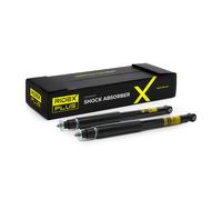 RIDEX PLUS 854S1570P Ammortizzatore