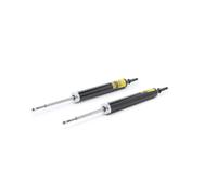 RIDEX PLUS 854S1574P Ammortizzatore