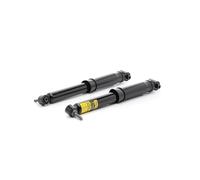 RIDEX PLUS 854S1576P 2x Ammortizzatore Posteriore A pressione del gas Ammortizzatori
