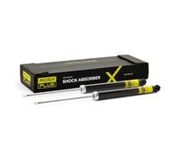 RIDEX PLUS 854S1590P Ammortizzatore