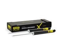 RIDEX PLUS 854S1590P Ammortizzatore