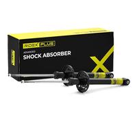 RIDEX PLUS 854S1634P 2x Ammortizzatore Posteriore Compatibilità con VW Golf 3 1H1