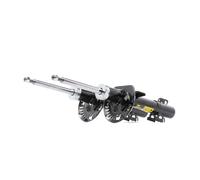 RIDEX PLUS 854S1640P Ammortizzatore