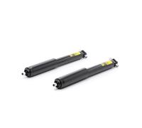 RIDEX PLUS 854S19301P Ammortizzatore