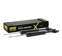 RIDEX PLUS 854S19307P Ammortizzatore