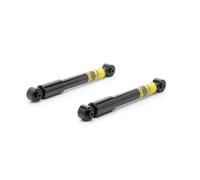 RIDEX PLUS 854S19333P Ammortizzatore