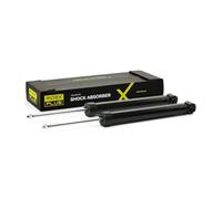 Ridex Plus Ammortizzatore 854S2103P Posteriore 2x per VW Golf VII Hatchback (5G1, BQ1, BE1, BE2)
