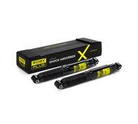 RIDEX PLUS 854S2382P Ammortizzatore