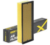 RIDEX PLUS 8A0004P Filtro aria per VW GOLF VI (5K1) Golf V Hatchback (1K1)