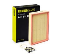RIDEX PLUS 8A0015P Filtro aria