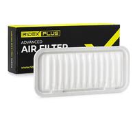 RIDEX PLUS 8A0016P Filtro aria Compatibilità con TOYOTA Yaris Hatchback P9