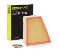 RIDEX PLUS 8A0017P Filtro aria