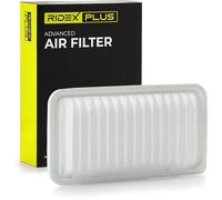 RIDEX PLUS 8A0028P Filtro aria Compatibilità con VW Polo Hatchback 6R1, 6C1