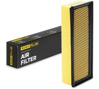 RIDEX PLUS 8A0061P Filtro aria per AUDI Q5 (8RB) A4 Avant (8K5, B8)