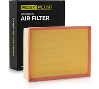 RIDEX PLUS 8A0067P Filtro aria