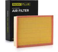 RIDEX PLUS 8A0067P Filtro aria per VW GOLF PLUS (5M1, 521) GOLF II (19E, 1G1)