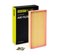 RIDEX PLUS 8A0072P Filtro aria
