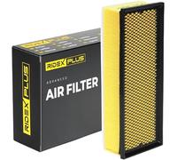 RIDEX PLUS 8A0086P Filtro aria Compatibilità con VW GOLF VI 5K1