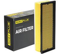 RIDEX PLUS 8A0086P Filtro aria per VW GOLF VI (5K1) Golf V Hatchback (1K1)
