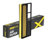 RIDEX PLUS 8A0107P Filtro aria Compatibilità con FIAT 500 312
