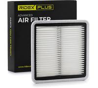 RIDEX PLUS 8A0112P Filtro aria per SUBARU IMPREZA Schrägheck (GR, GH, G3)