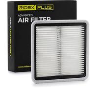 RIDEX PLUS 8A0112P Filtro aria per SUBARU IMPREZA Tre volumi (GD)